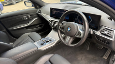 BMW 3 Series 320d MHT M Sport 4dr Step Auto [Tech/Pro Pack] Diesel Saloon